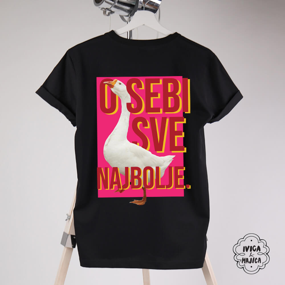 O sebi sve najbolje | Classic Kolekcija – Ivica i Majica