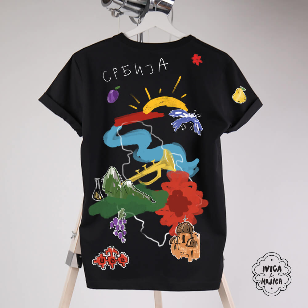 Srbija | Serbia Collection za žene