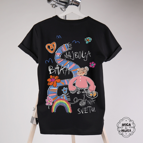 Baka | Family & Matching Collection za žene