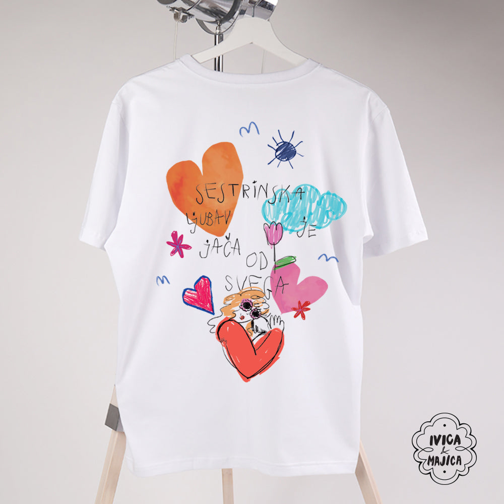 Sestra | Family & Matching Collection za žene