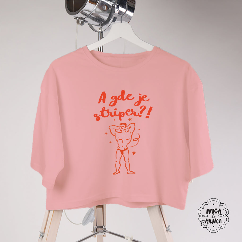 Devojačko veče, paket x12 oversized majica ili crop topova | Devojačko kolekcija za žene | Bundle