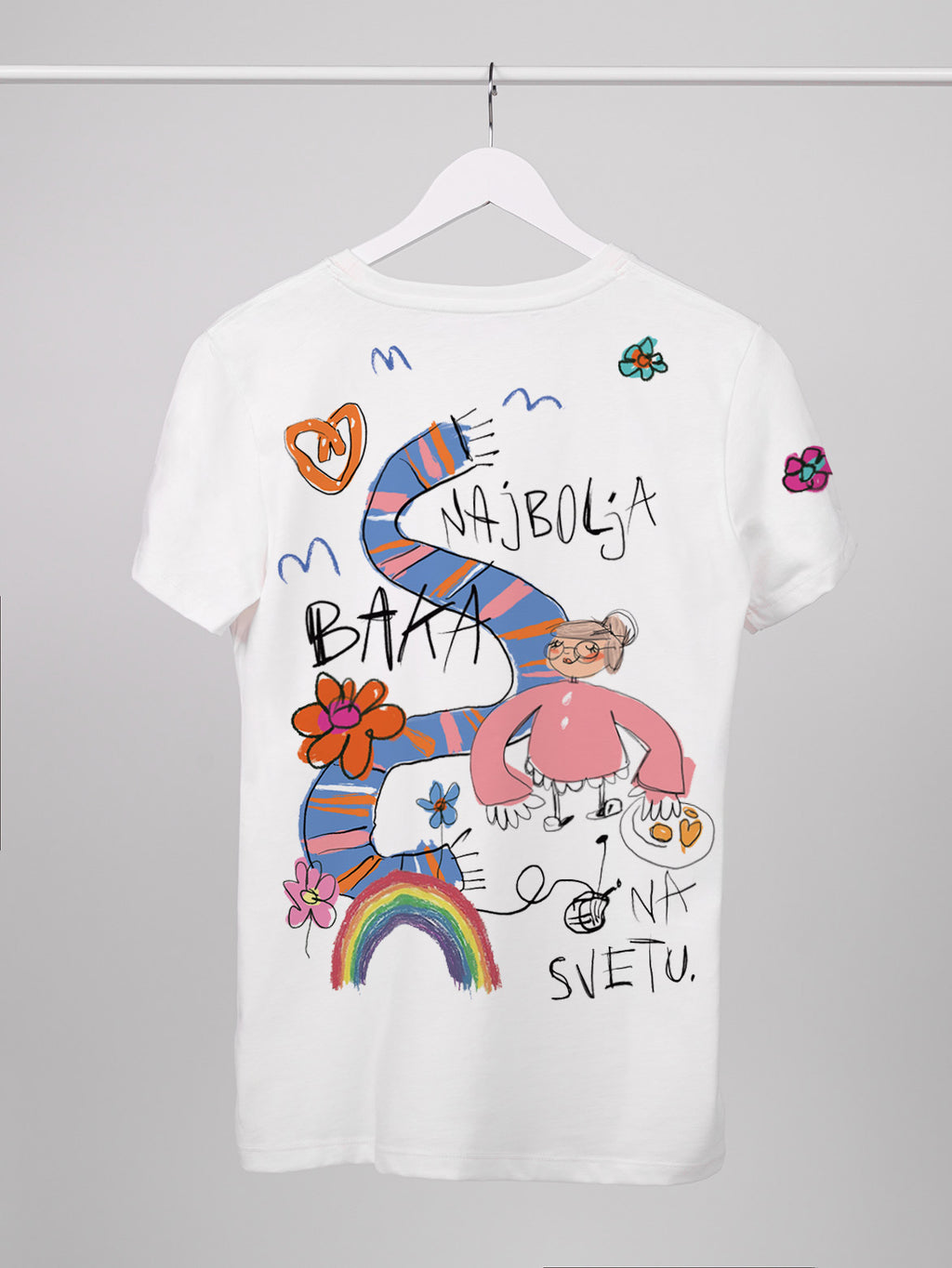 Baka | Family & Matching Collection za žene