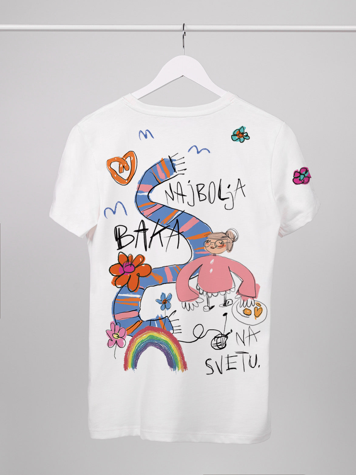 Baka | Family & Matching Collection za žene