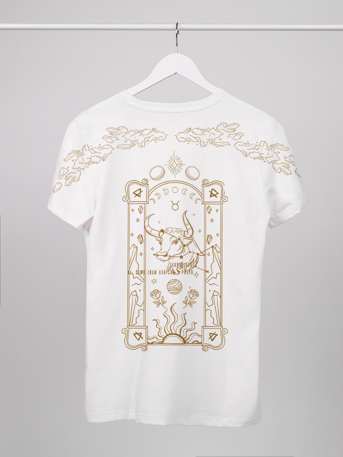Bik | Astro Collection - Ivica i Majica