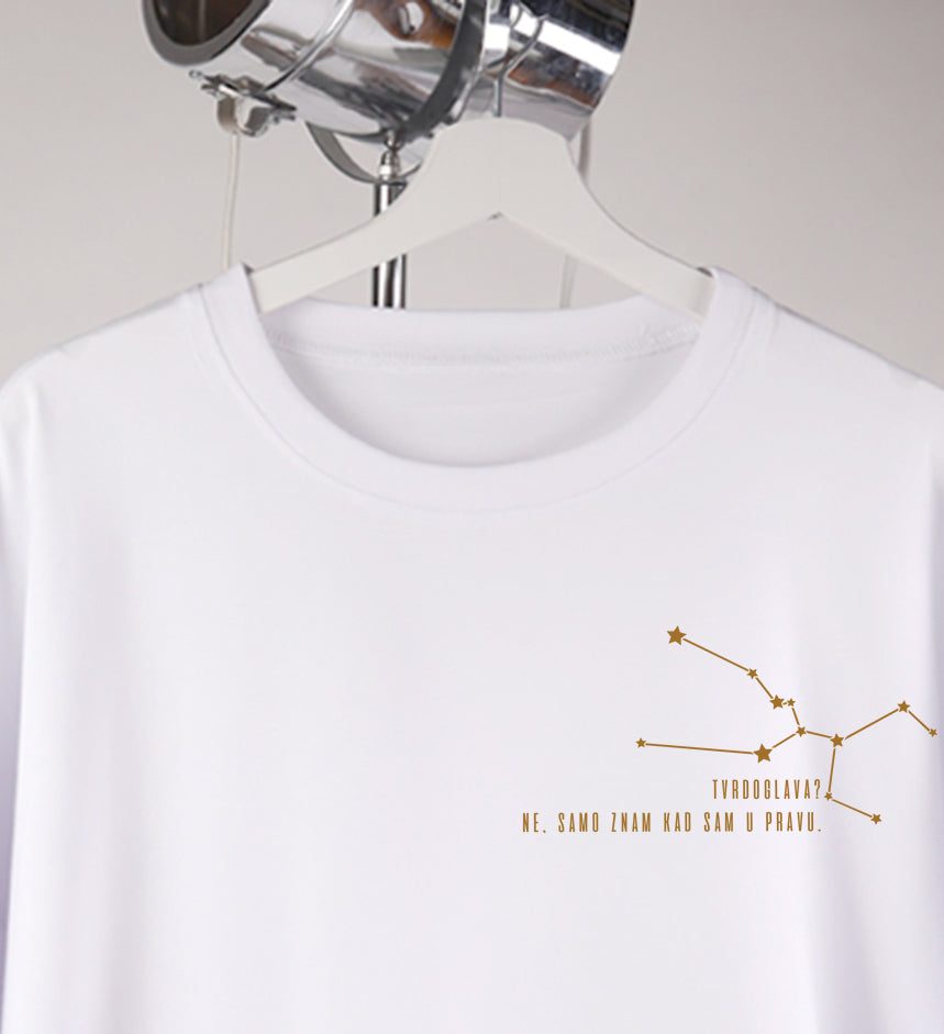 Bik | Astro Collection - Ivica i Majica