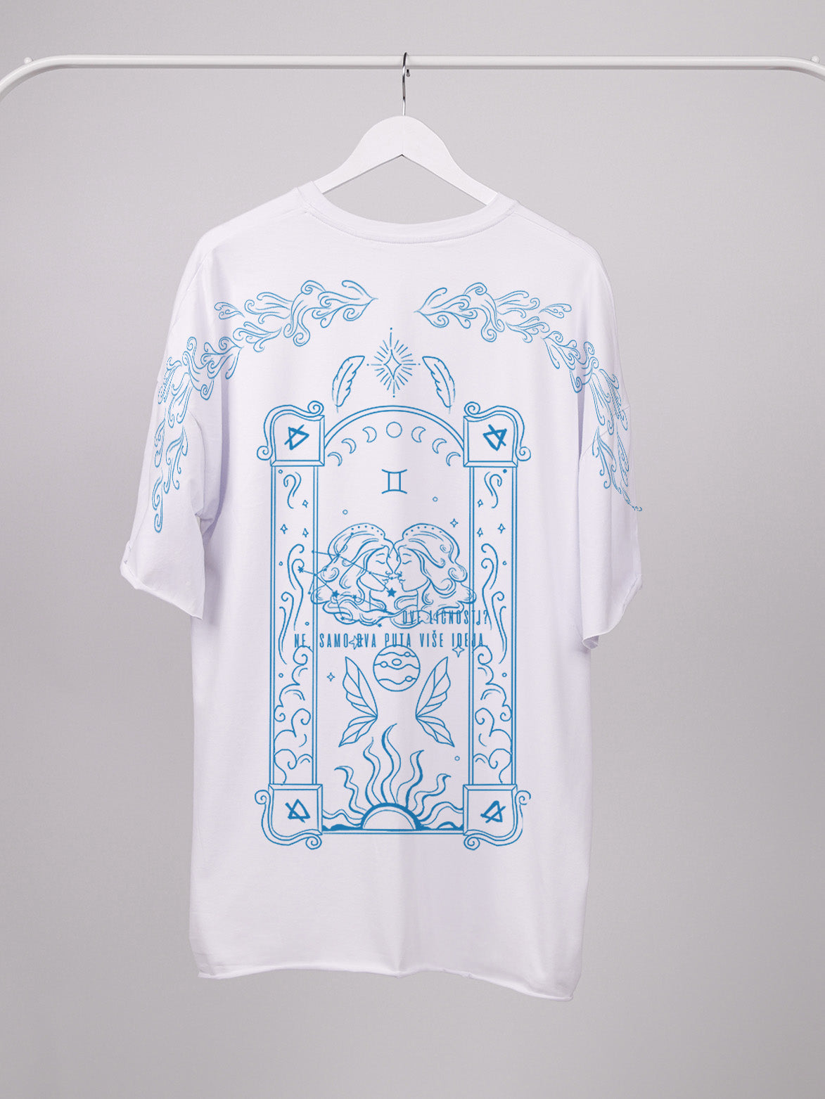 Blizanac | Astro Collection - Ivica i Majica