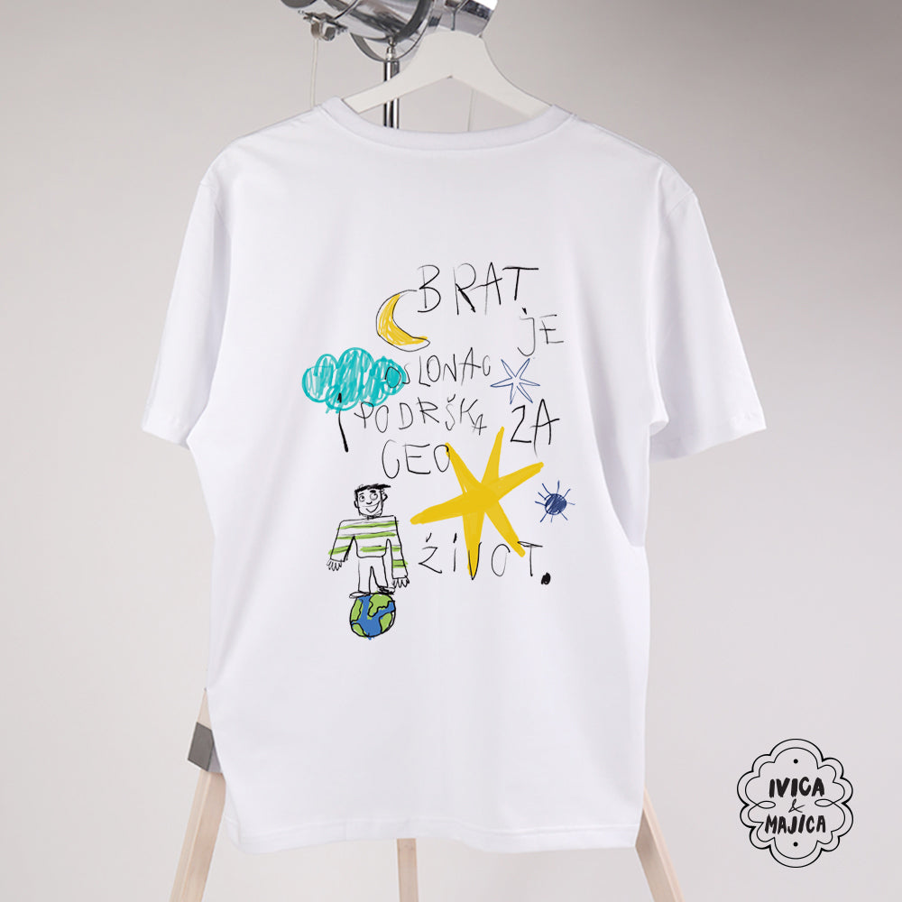 Brat | Family & Matching Collection za muškarce