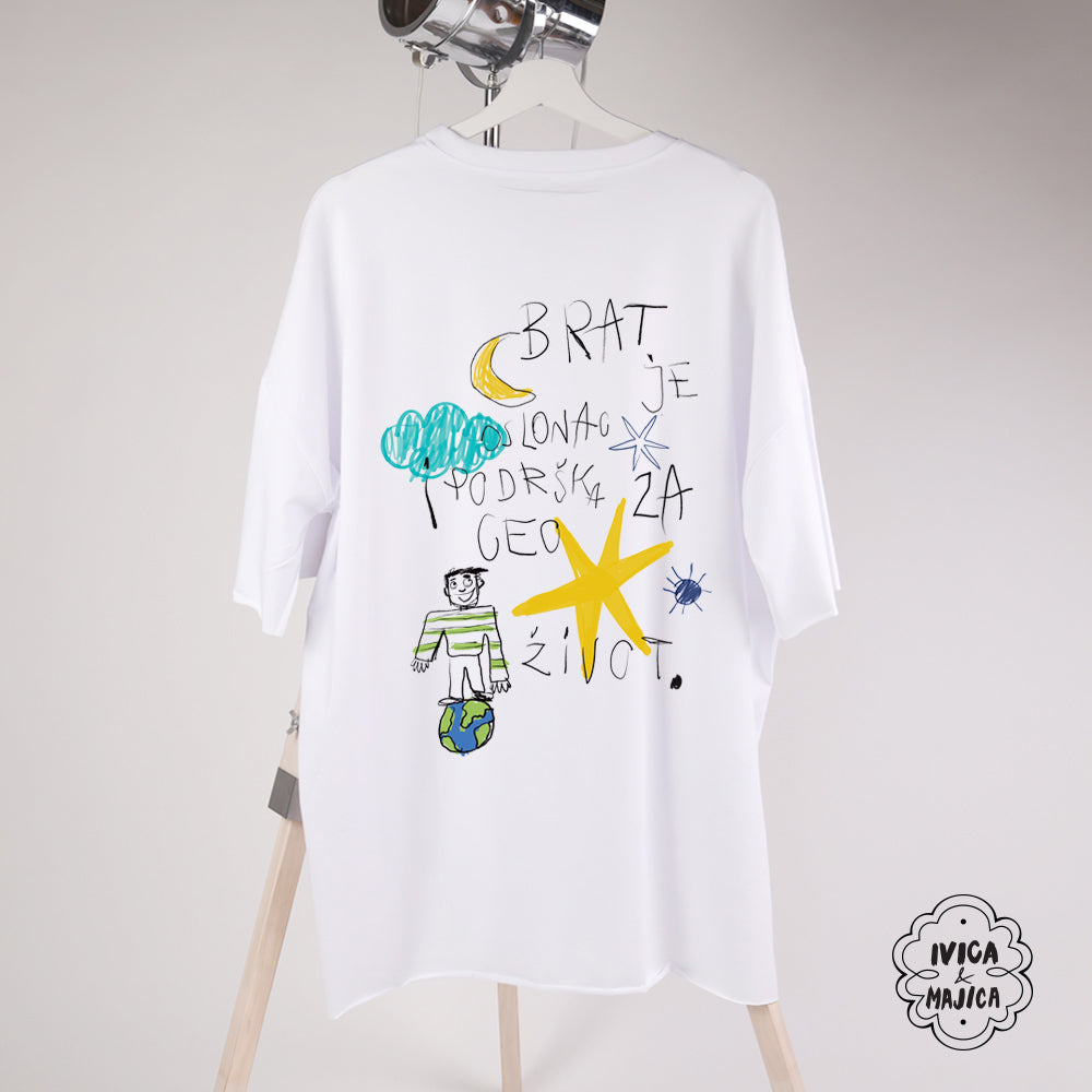 Brat | Family & Matching Collection za muškarce