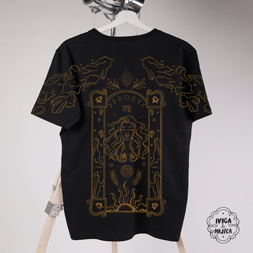 Devica | Astro Collection - Ivica i Majica