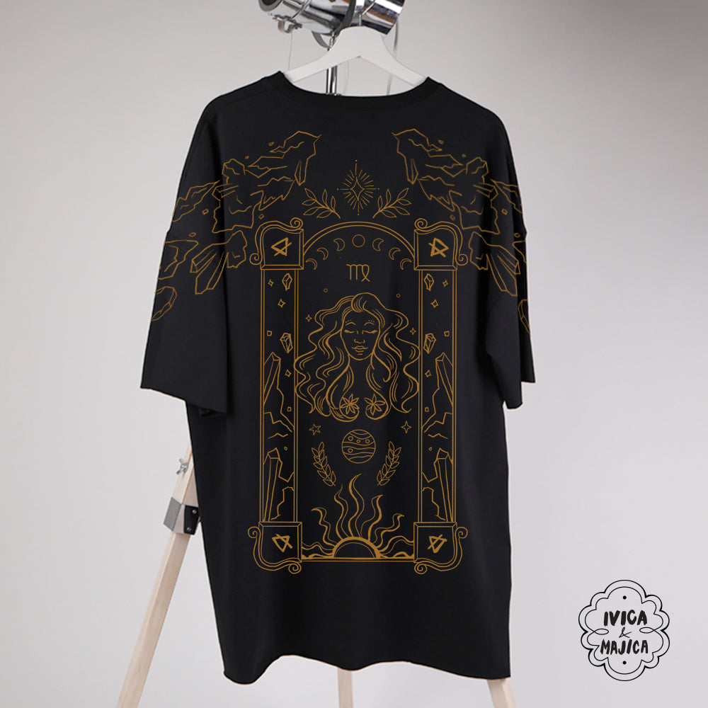 Devica | Astro Collection - Ivica i Majica