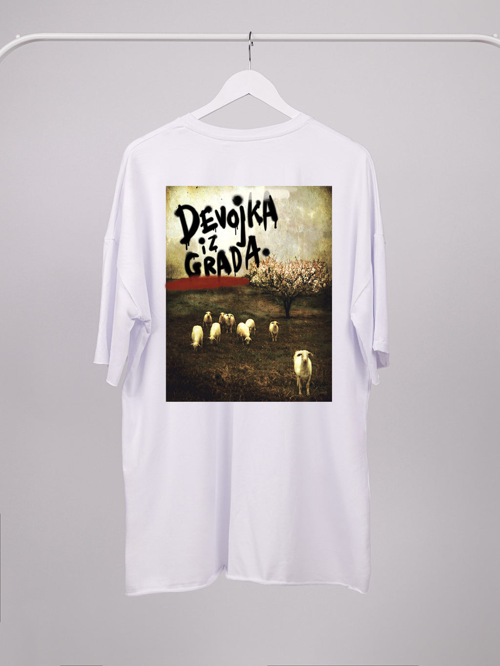 Devojka iz grada | Classic Kolekcija – Ivica i Majica