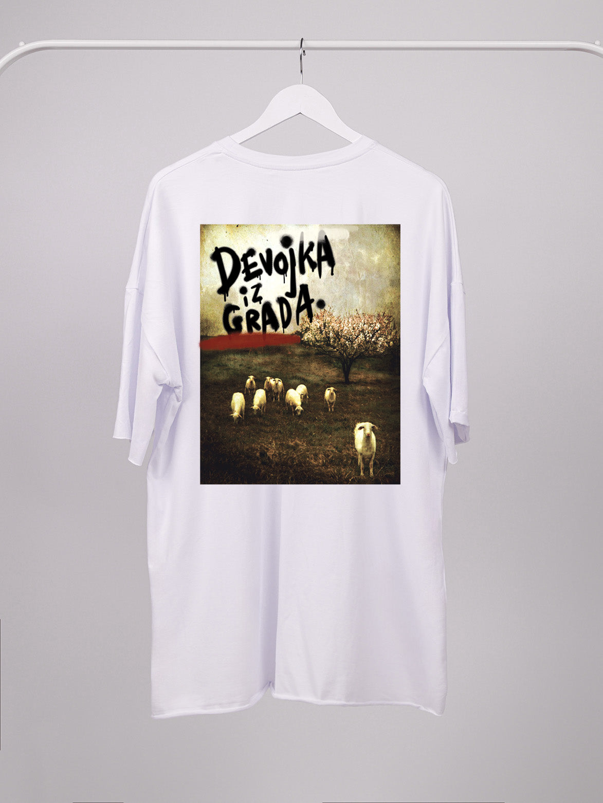 Devojka iz grada | Classic Kolekcija – Ivica i Majica