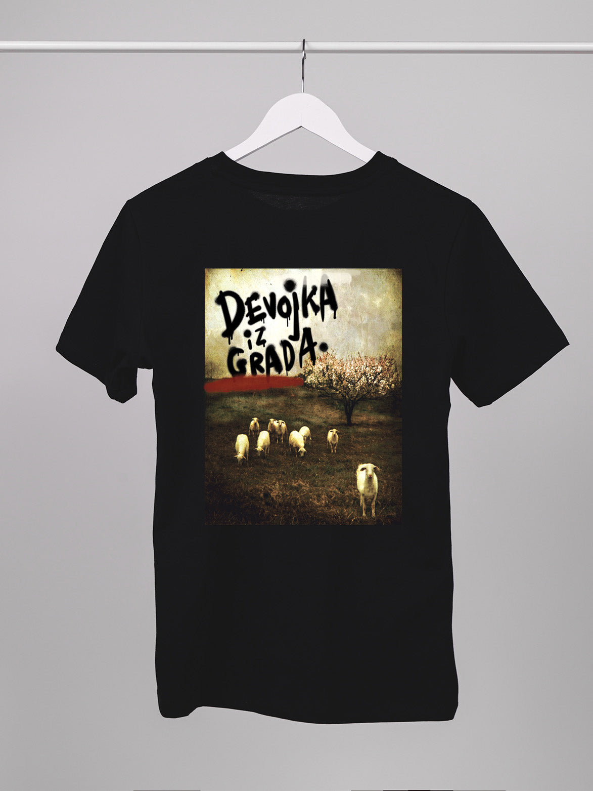 Devojka iz grada | Classic Kolekcija – Ivica i Majica
