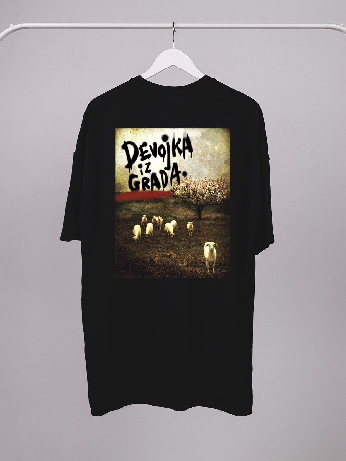 Devojka iz grada | Classic Kolekcija – Ivica i Majica