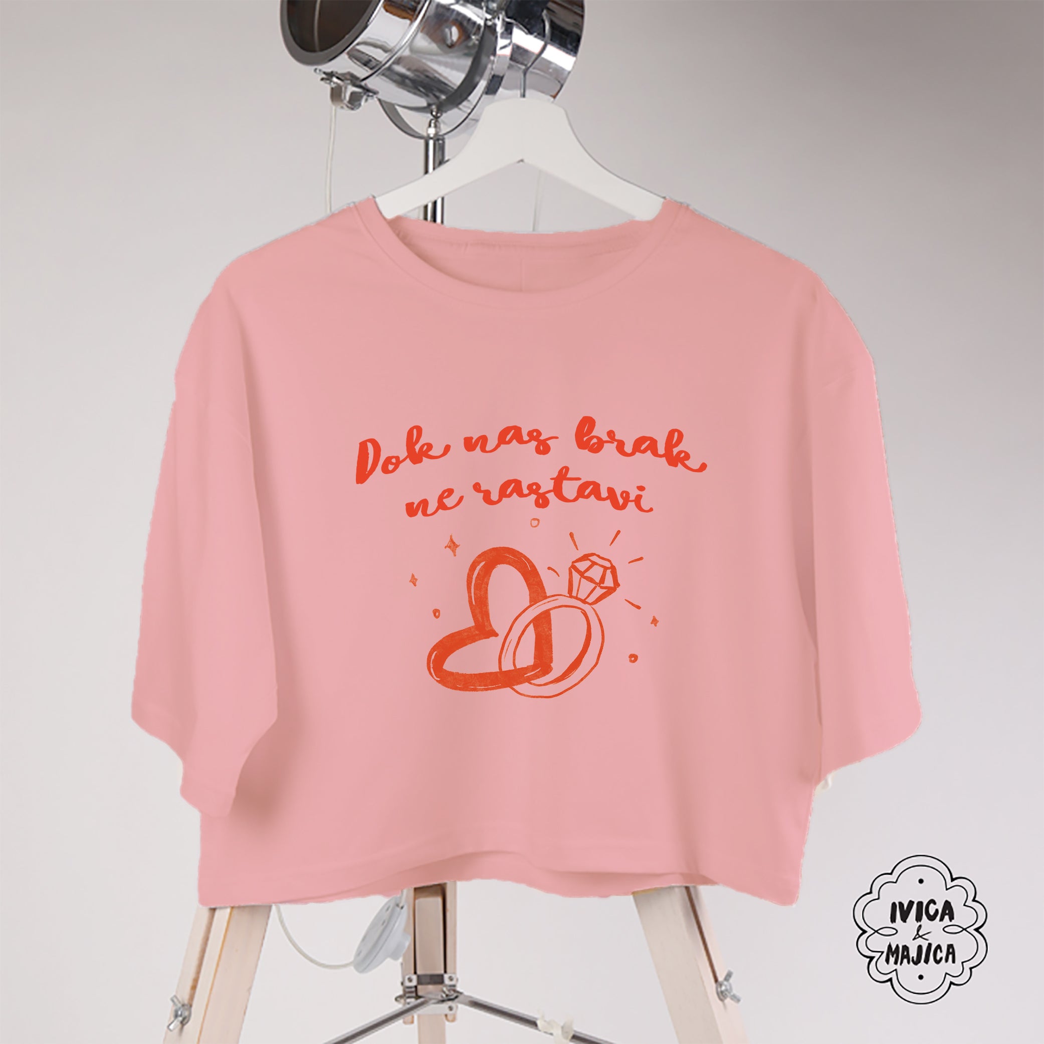 Devojačko veče, paket x12 oversized majica ili crop topova | Devojačko kolekcija za žene | Bundle