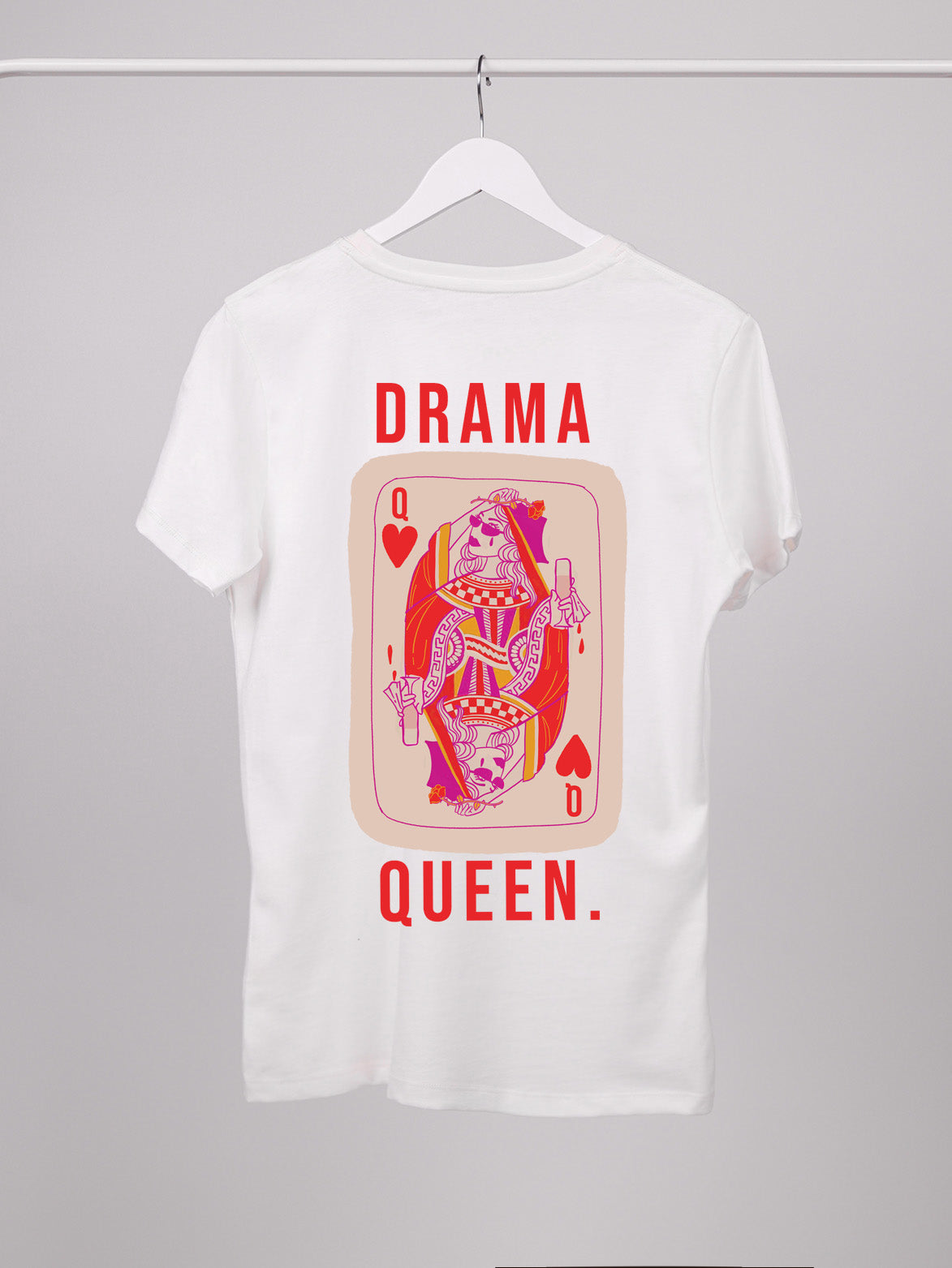 Drama Queen | Classic Kolekcija - Ivica i Majica