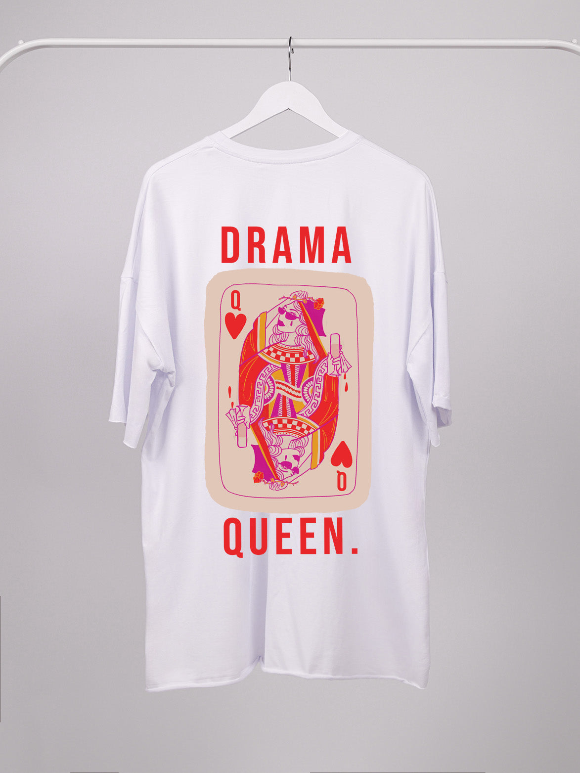 Drama Queen | Classic Kolekcija - Ivica i Majica