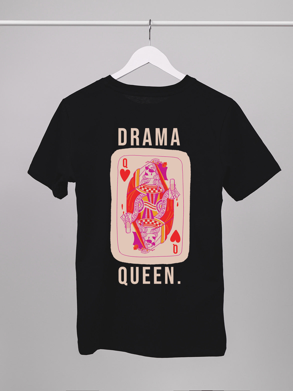 Drama Queen | Classic Kolekcija - Ivica i Majica