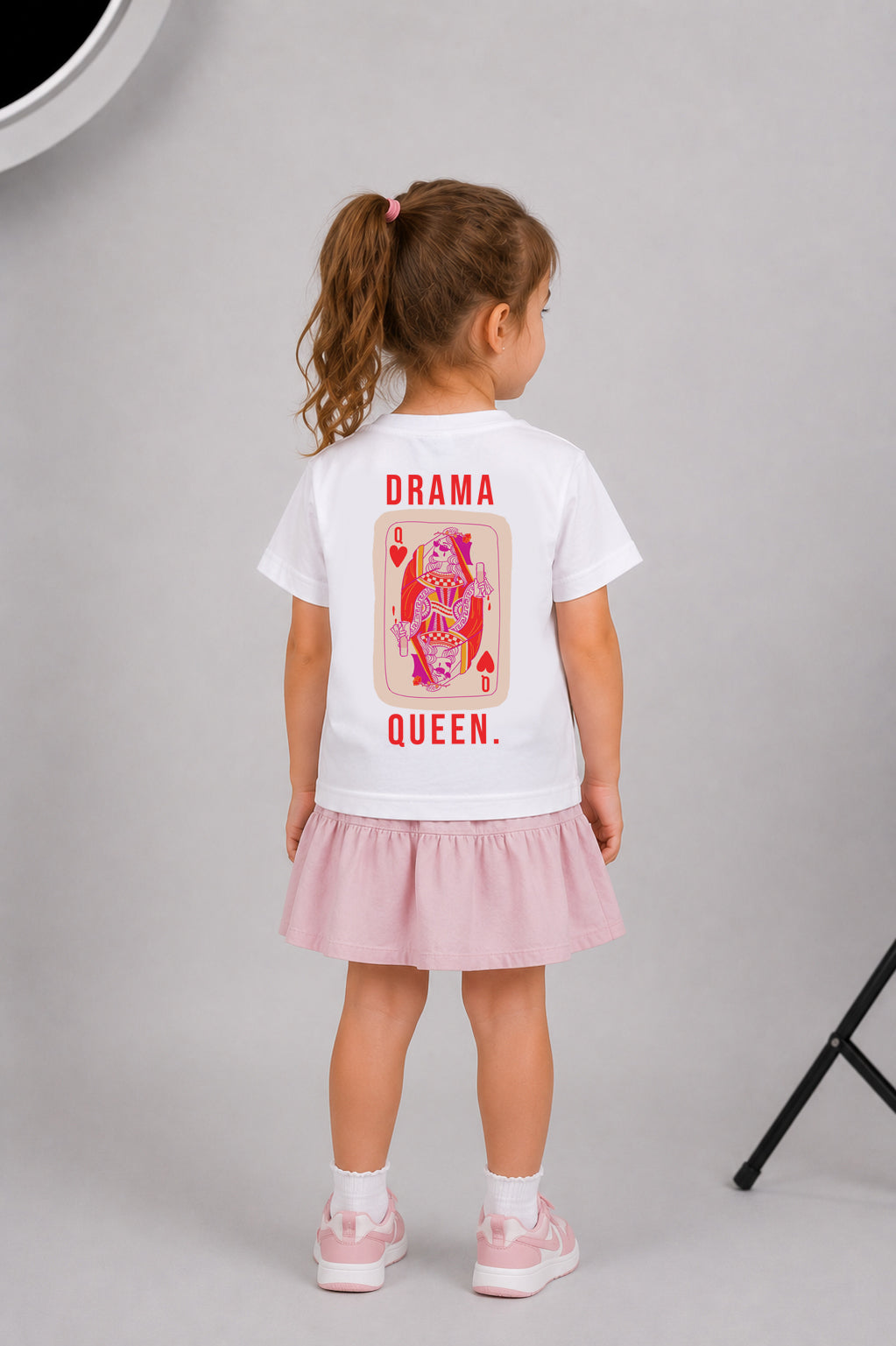 Drama queen – Dečija majica