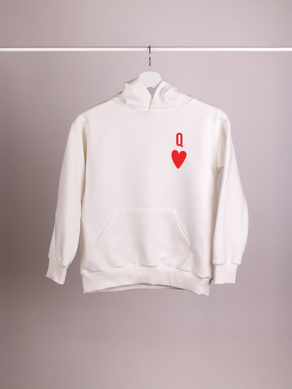 Drama queen - Dečiji duks sa kapuljačom