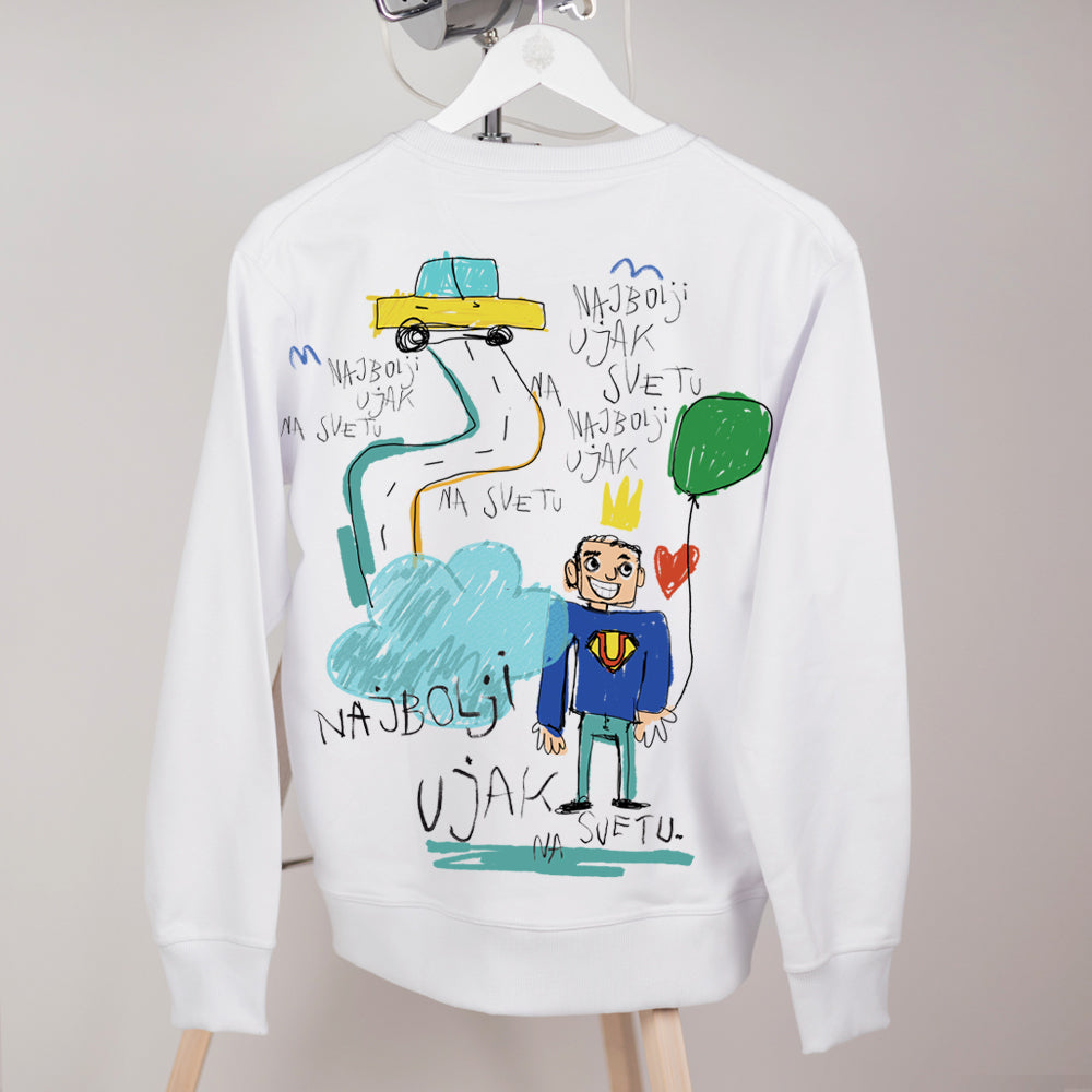 Ujak | Family & Matching Collection za muškarce