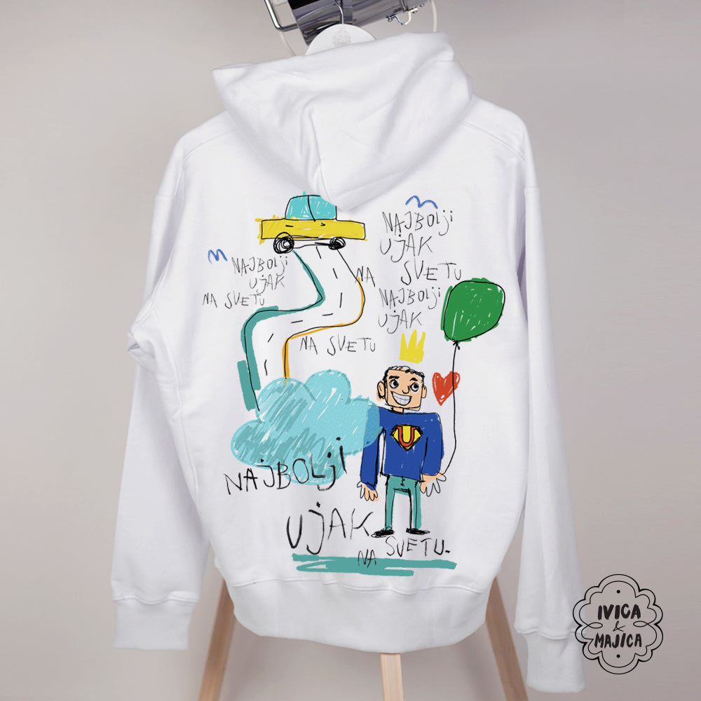 Ujak | Family & Matching Collection za muškarce
