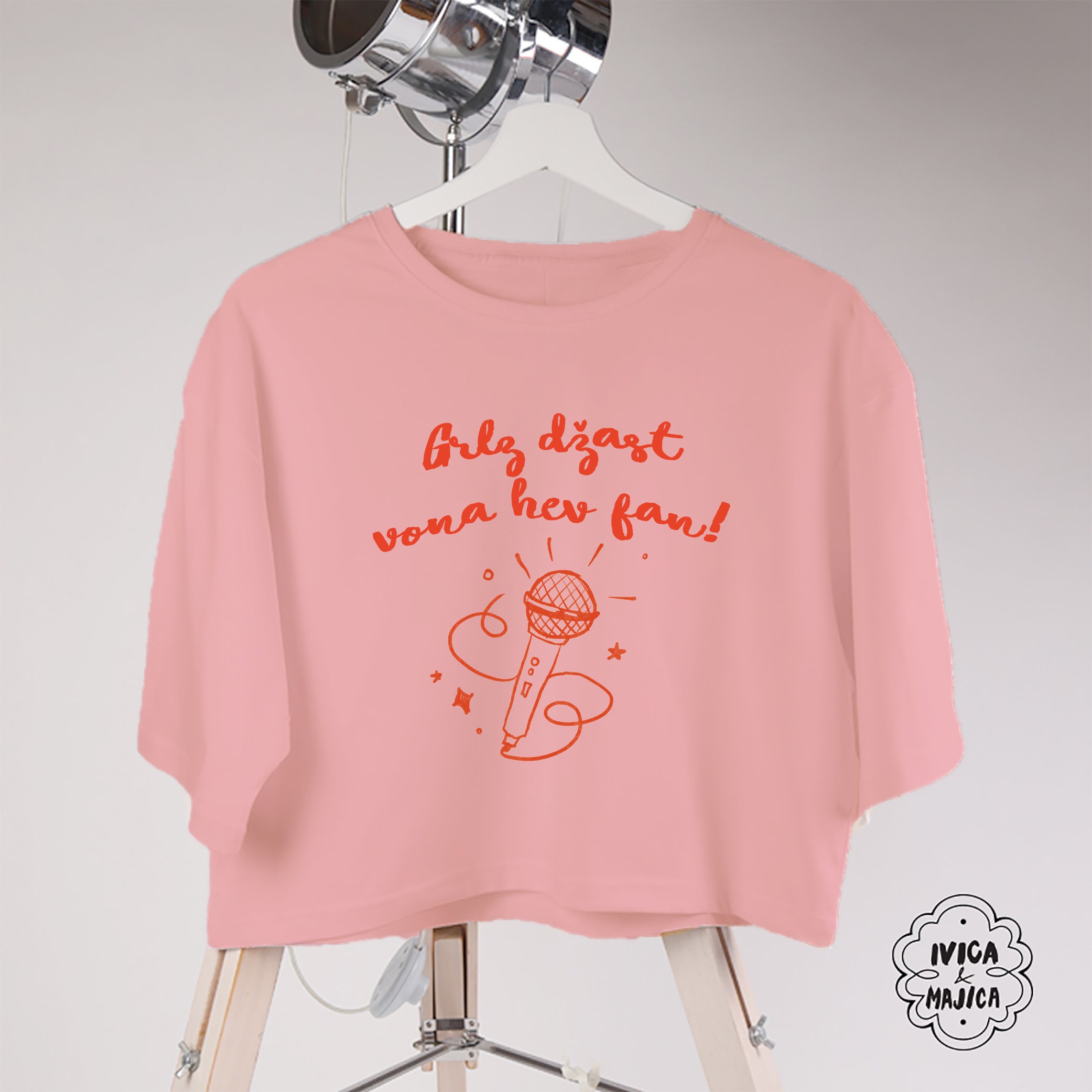 Devojačko veče, paket x12 oversized majica ili crop topova | Devojačko kolekcija za žene | Bundle