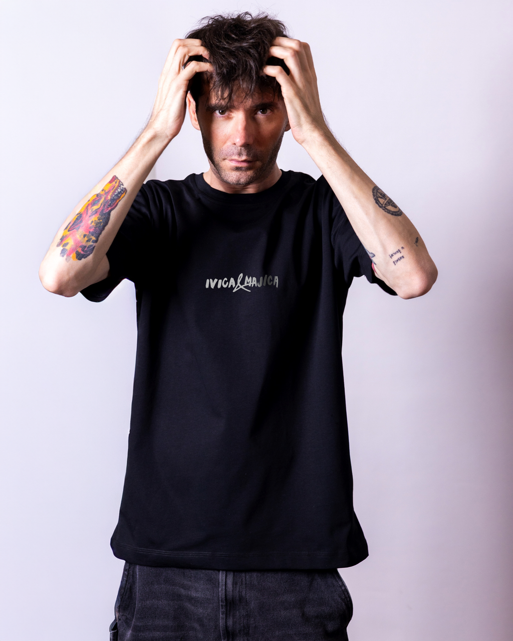 Ivica i Majica '26 - Muška majica