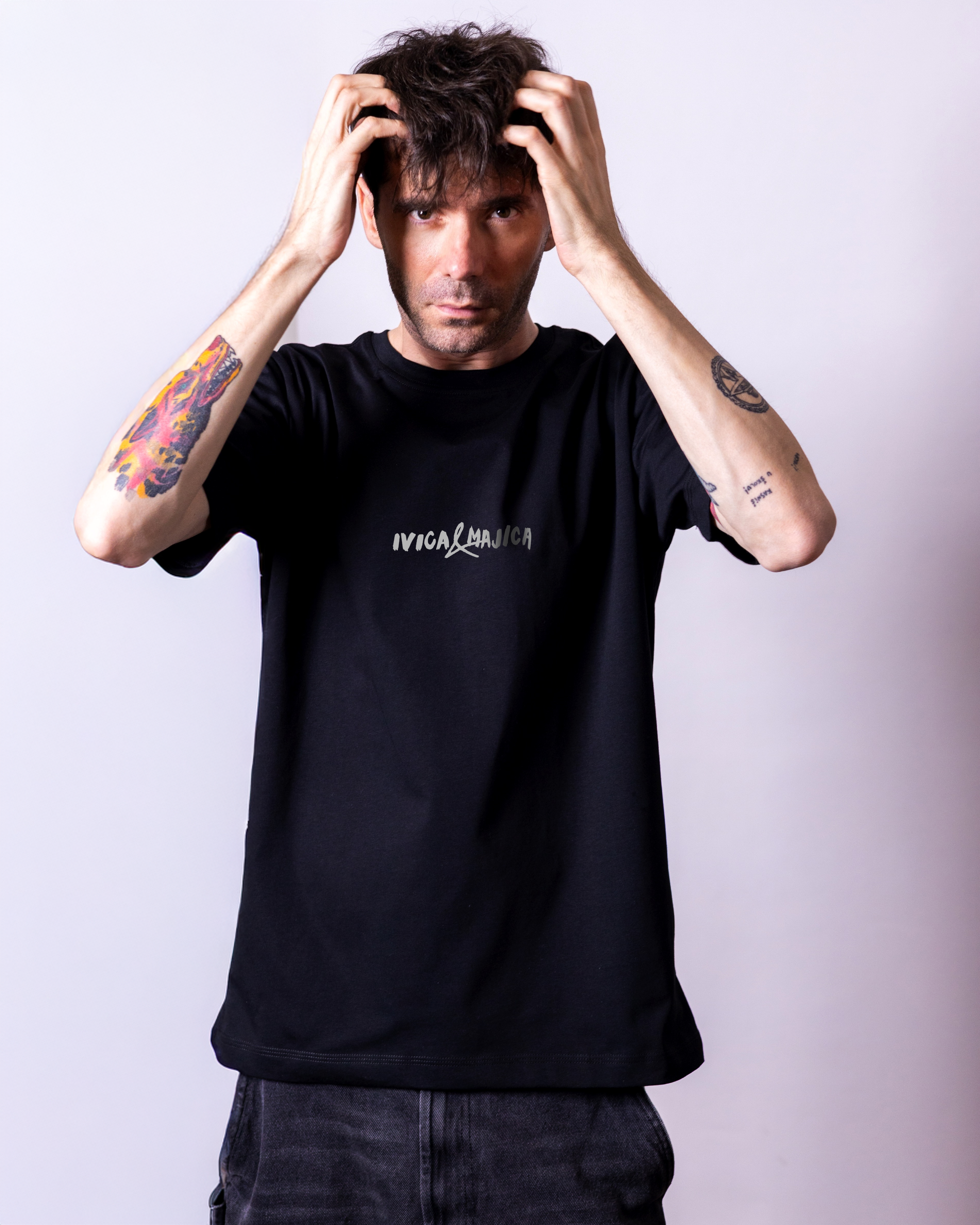 Ivica i Majica '26 - Muška majica