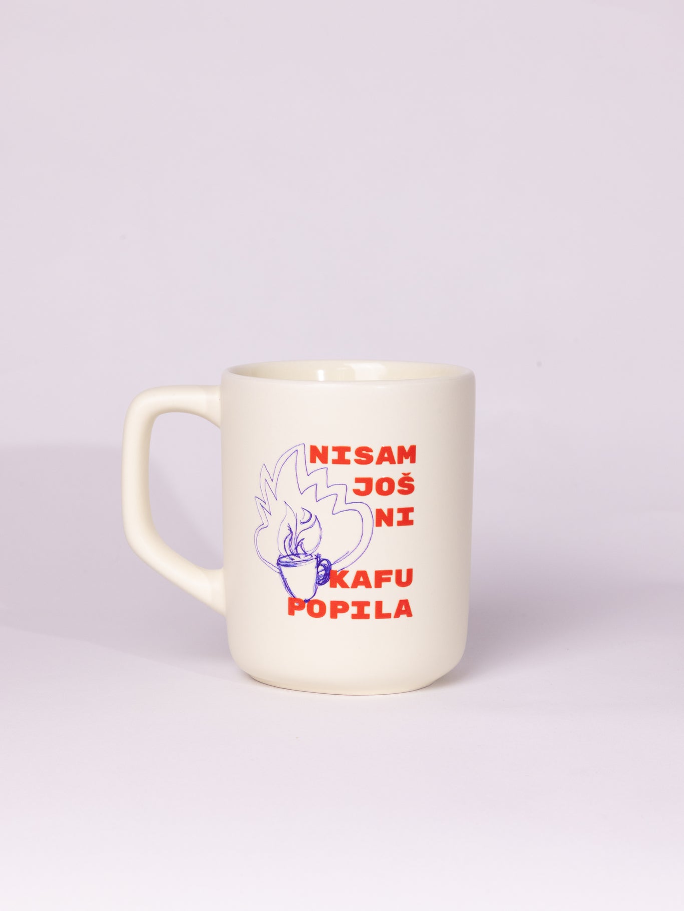 Šolja Nisam još ni kafu popila | Remastered kolekcija