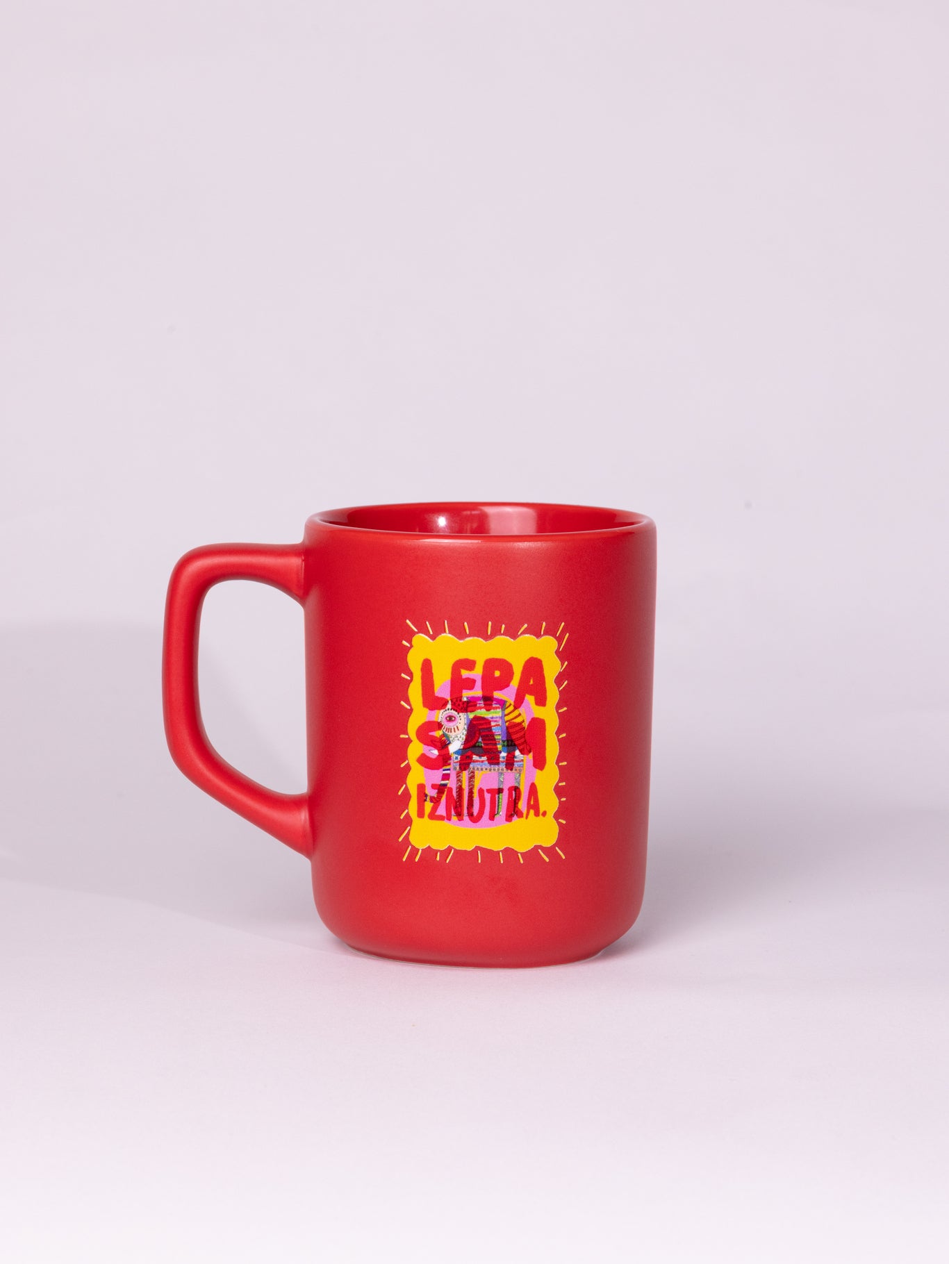 Šolja Lepa sam iznutra | Classic kolekcija