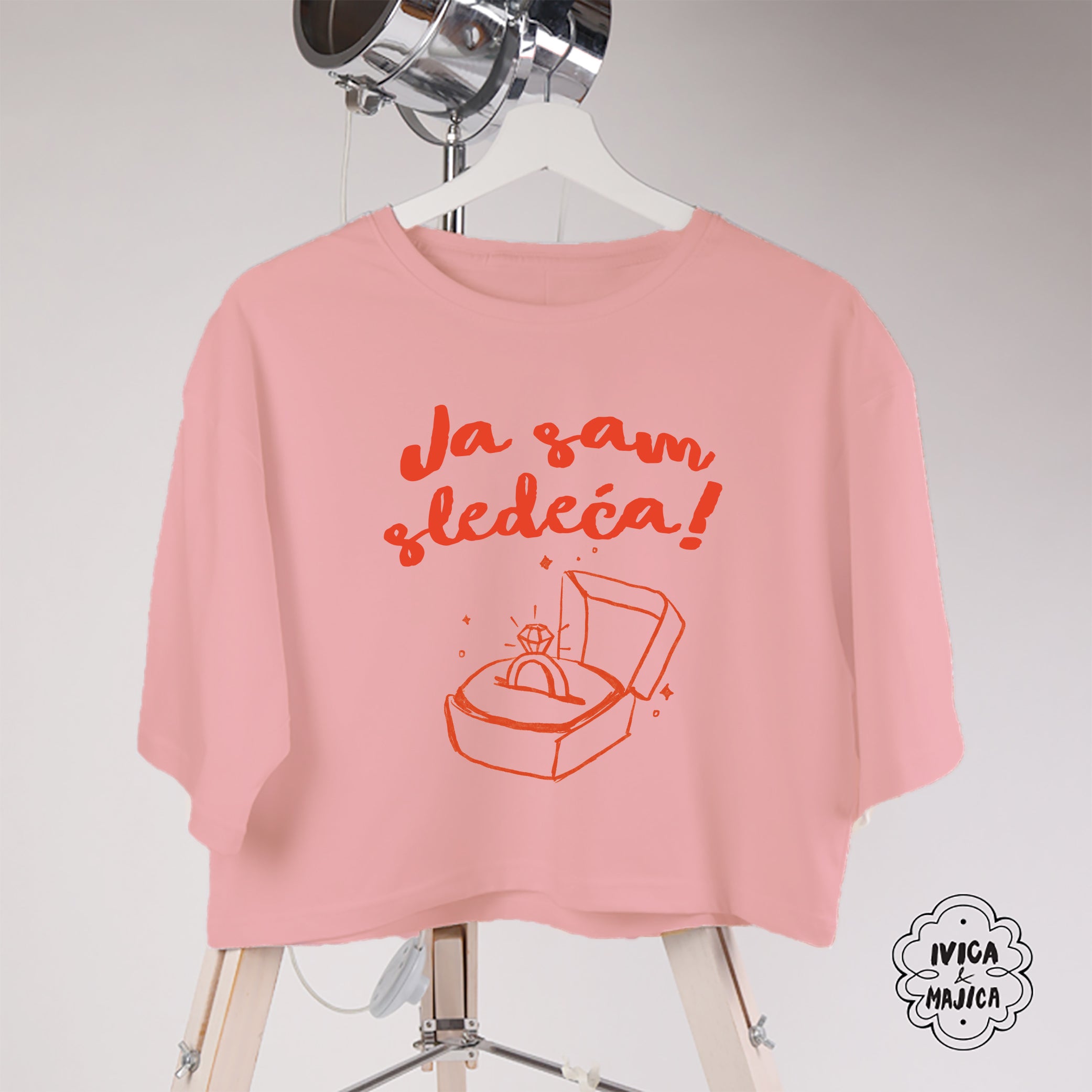 Devojačko veče, paket x12 oversized majica ili crop topova | Devojačko kolekcija za žene | Bundle