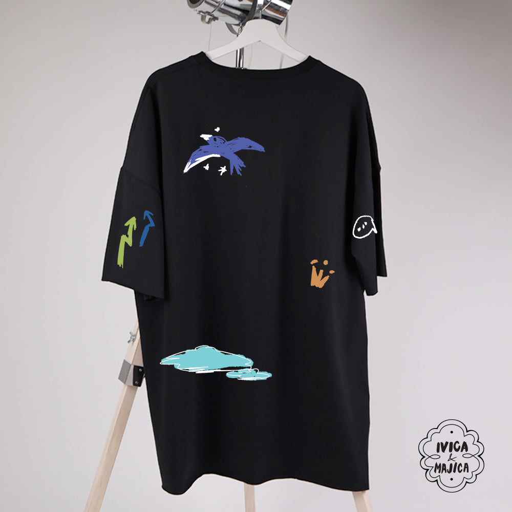 Jbt uspela sam | Art Collection za žene