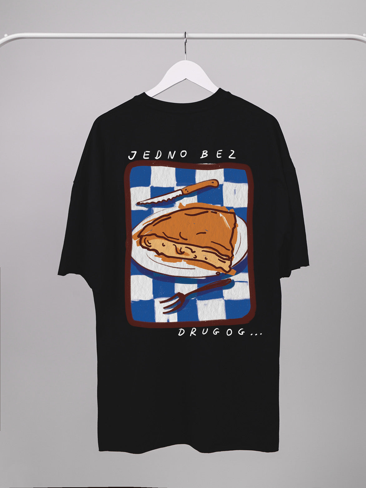 Jedno bez drugog ne ide (Burek) | Ljubav Collection - Ivica i Majica