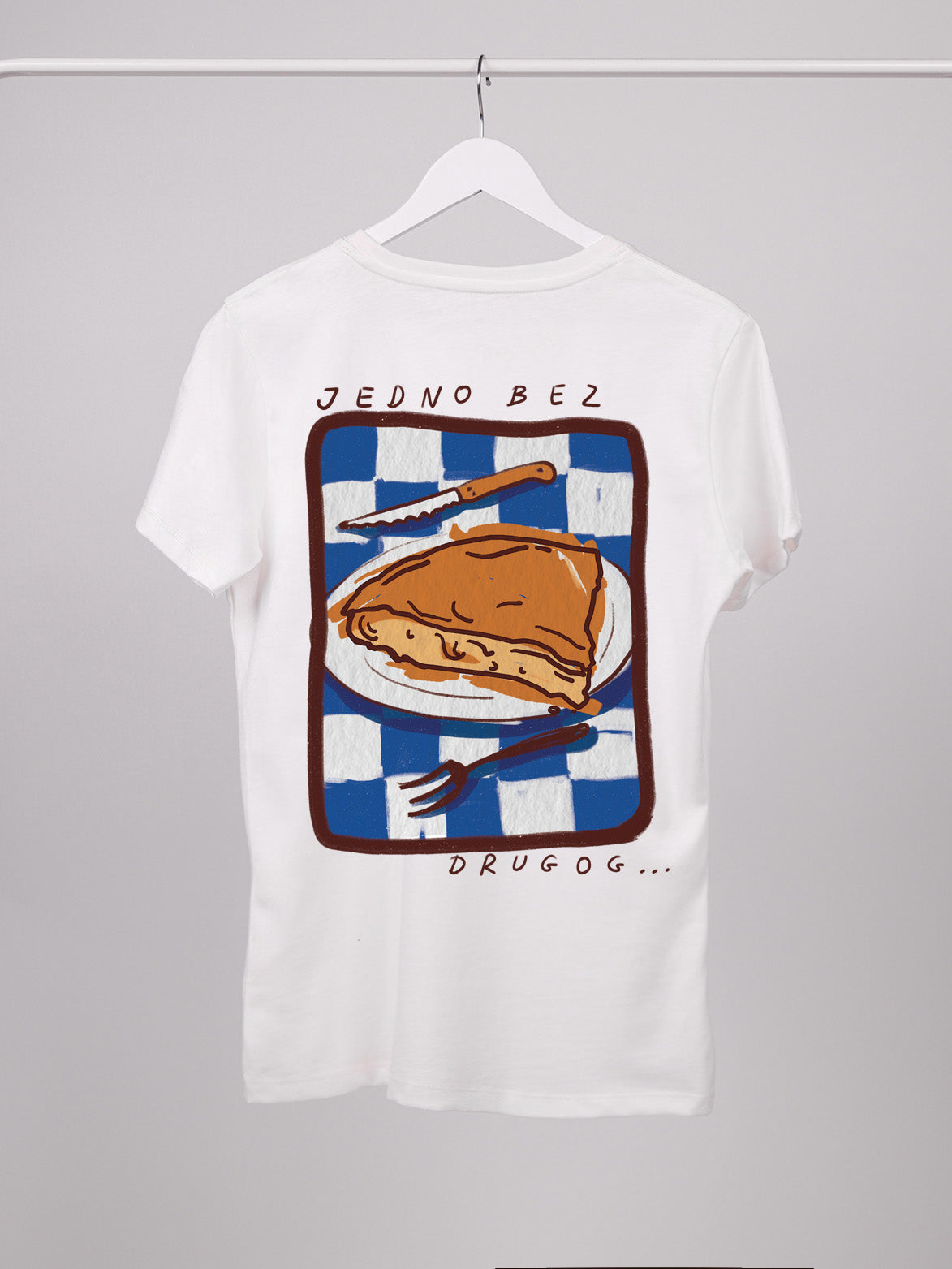 Jedno bez drugog ne ide (Burek) | Ljubav Collection - Ivica i Majica