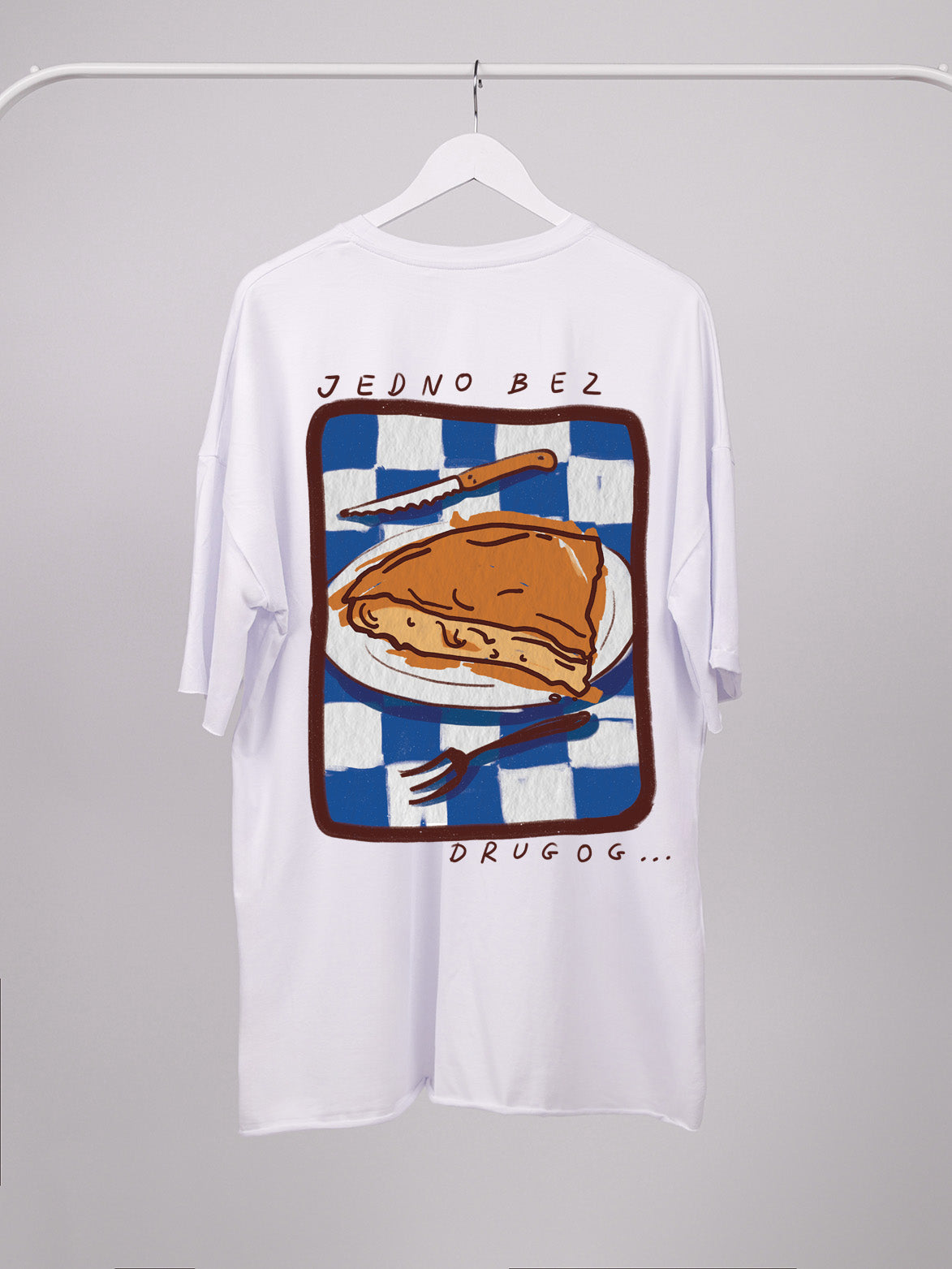 Jedno bez drugog ne ide (Burek) | Ljubav Collection - Ivica i Majica