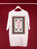 Južna Srbija | Unisex oversize majica | Koreni