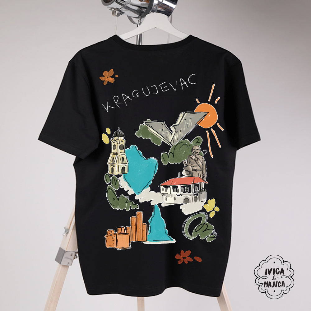 Kragujevac | Serbia Collection za žene