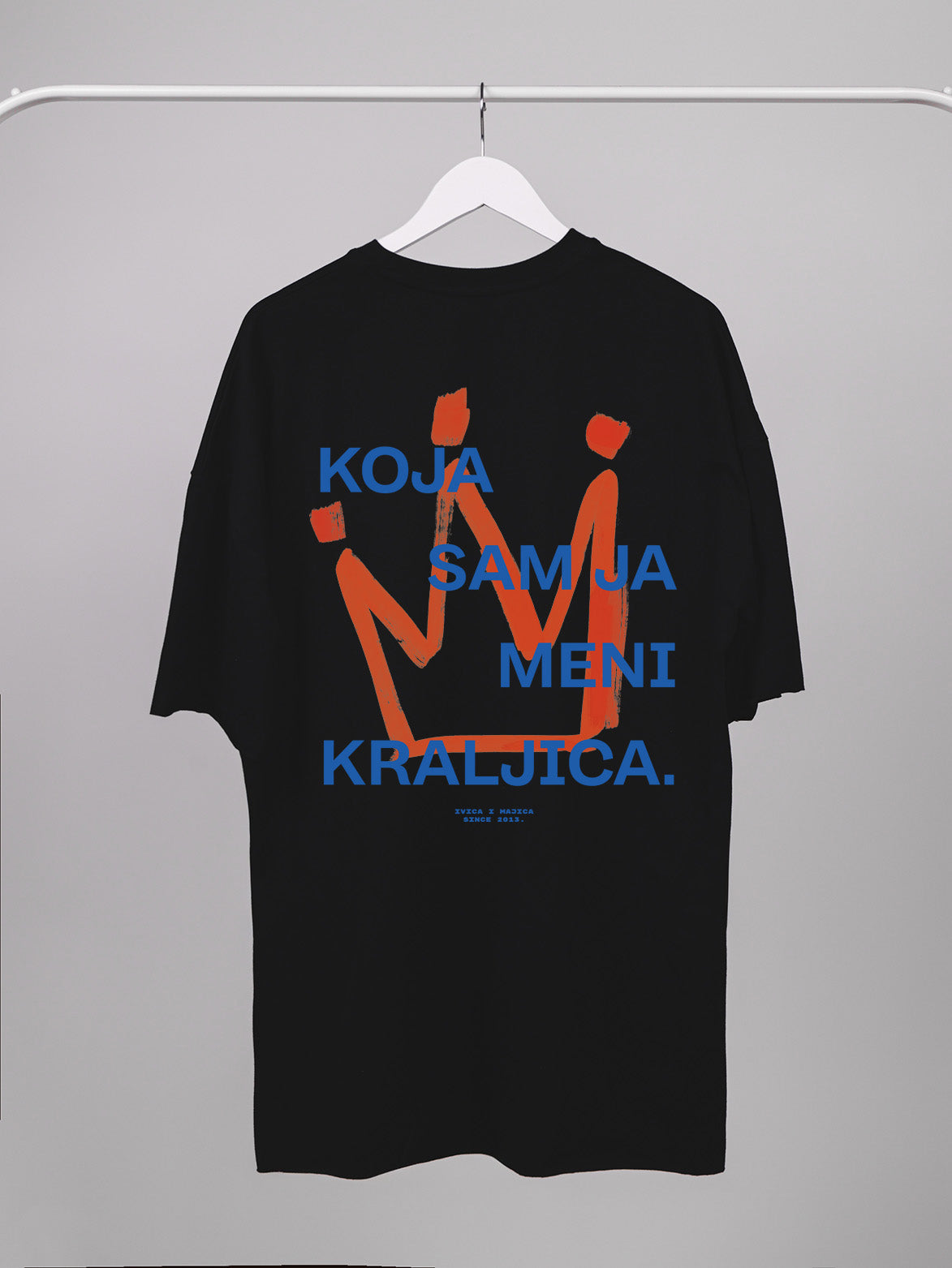 Koja sam ja meni kraljica | Remastered '26 | za žene