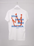 Koja sam ja meni kraljica | Remastered '26 | za žene