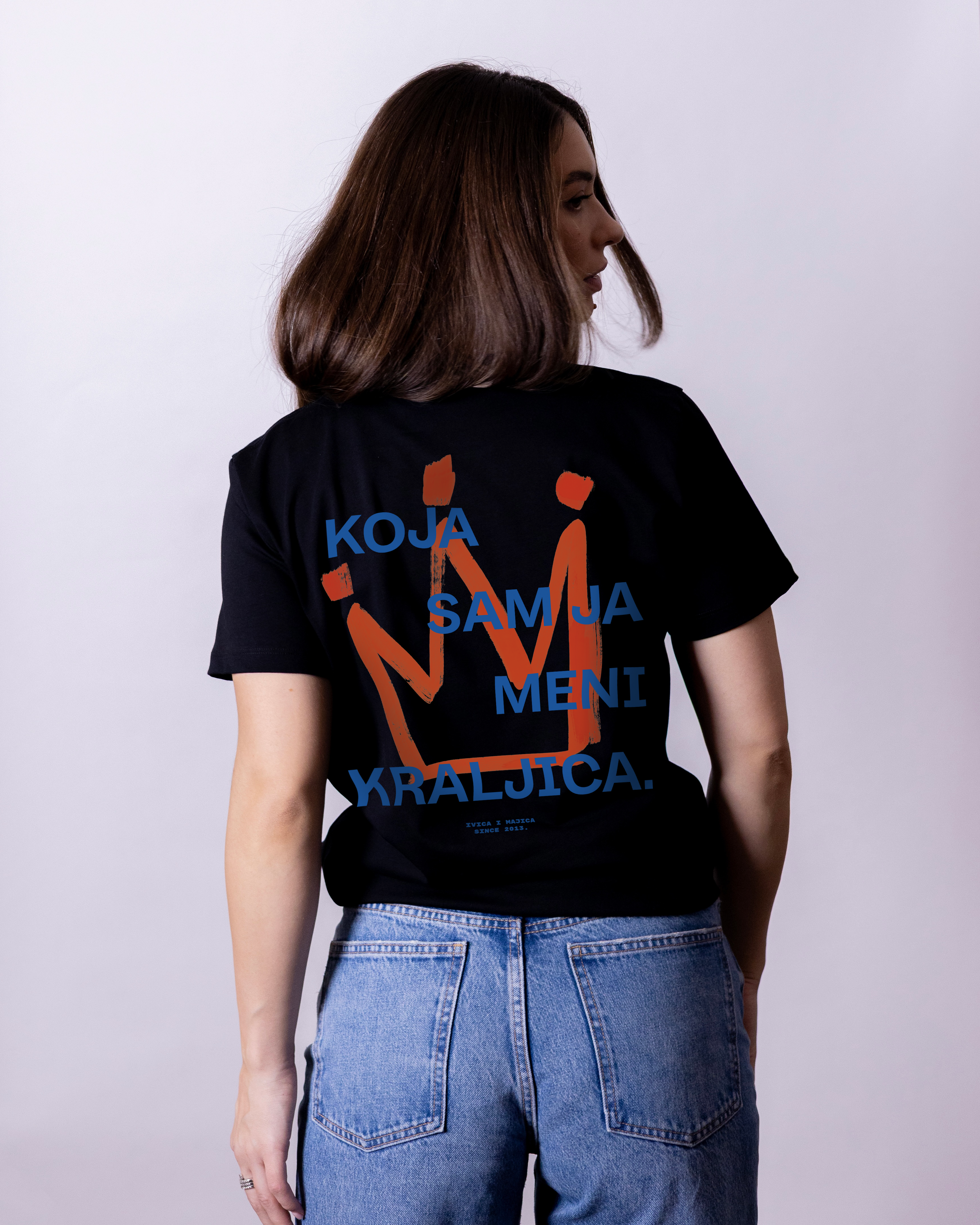 Koja sam ja meni kraljica 26' | Remastered 26' za žene