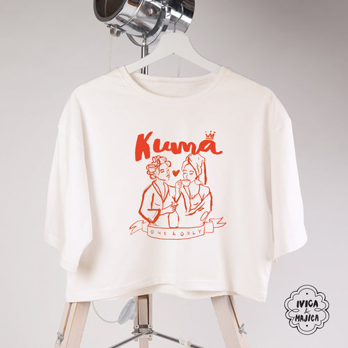 Devojačko veče, paket x12 oversized majica ili crop topova | Devojačko kolekcija za žene | Bundle