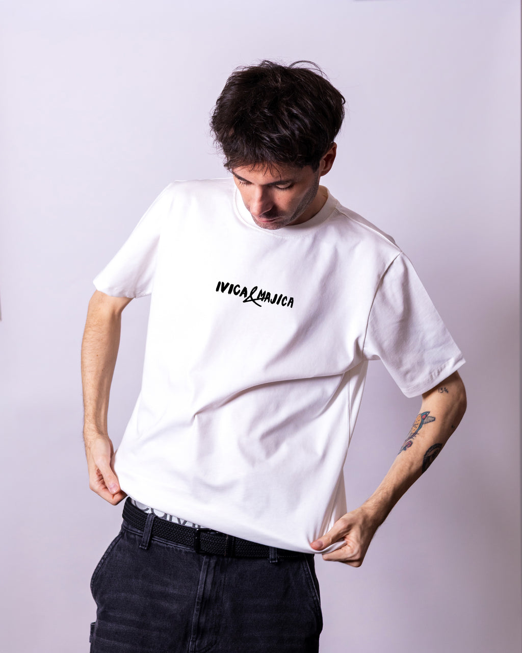 Ivica i Majica '26 - Muška majica