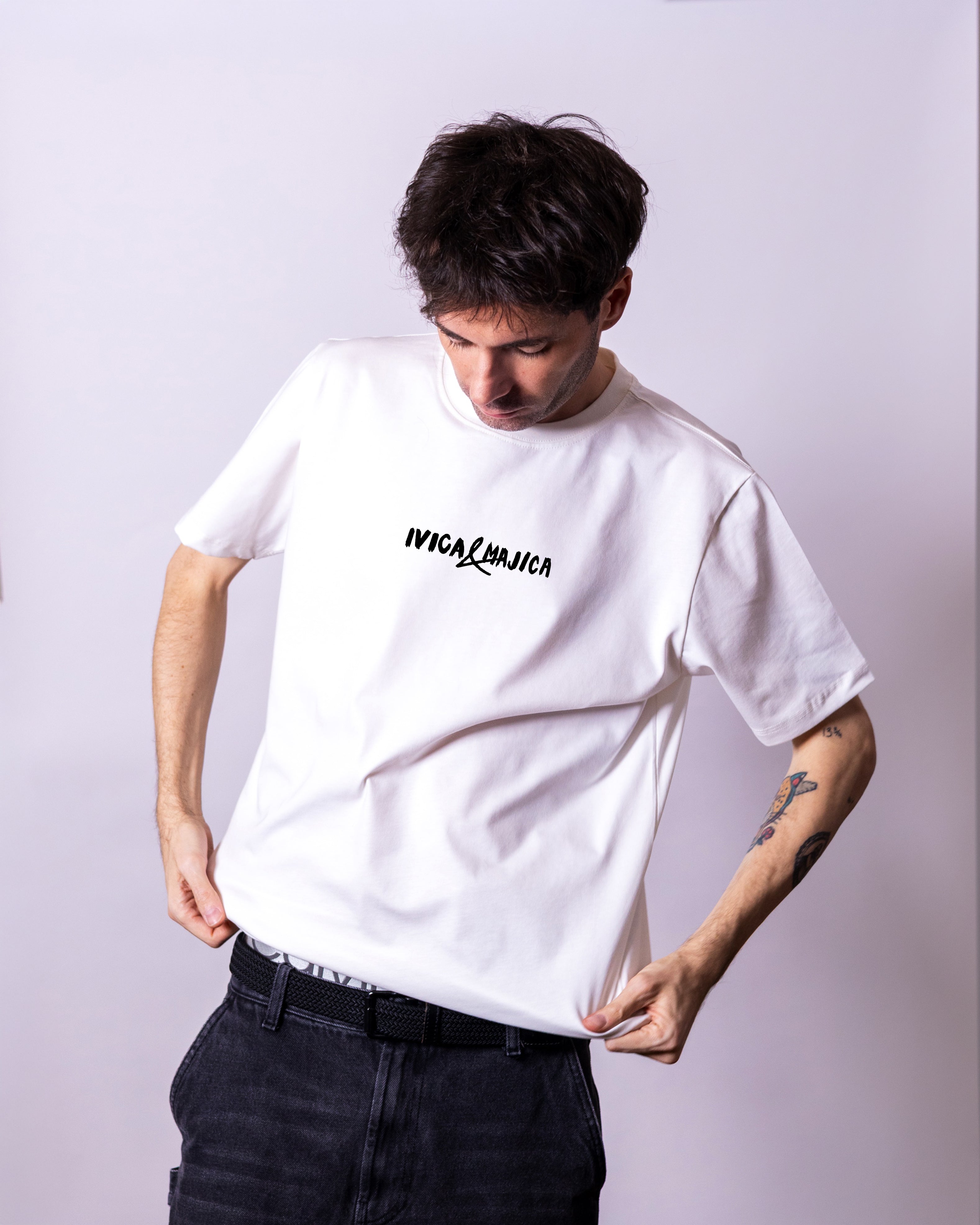 Ivica i Majica '26 - Muška majica