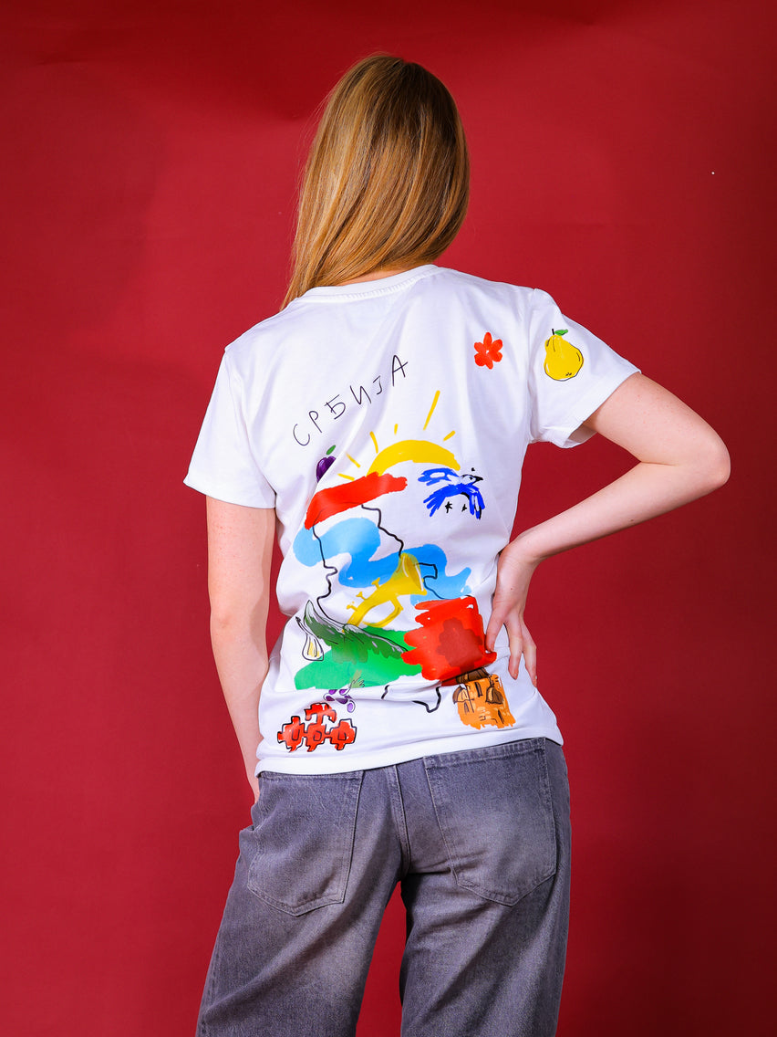Srbija | Serbia Collection za žene