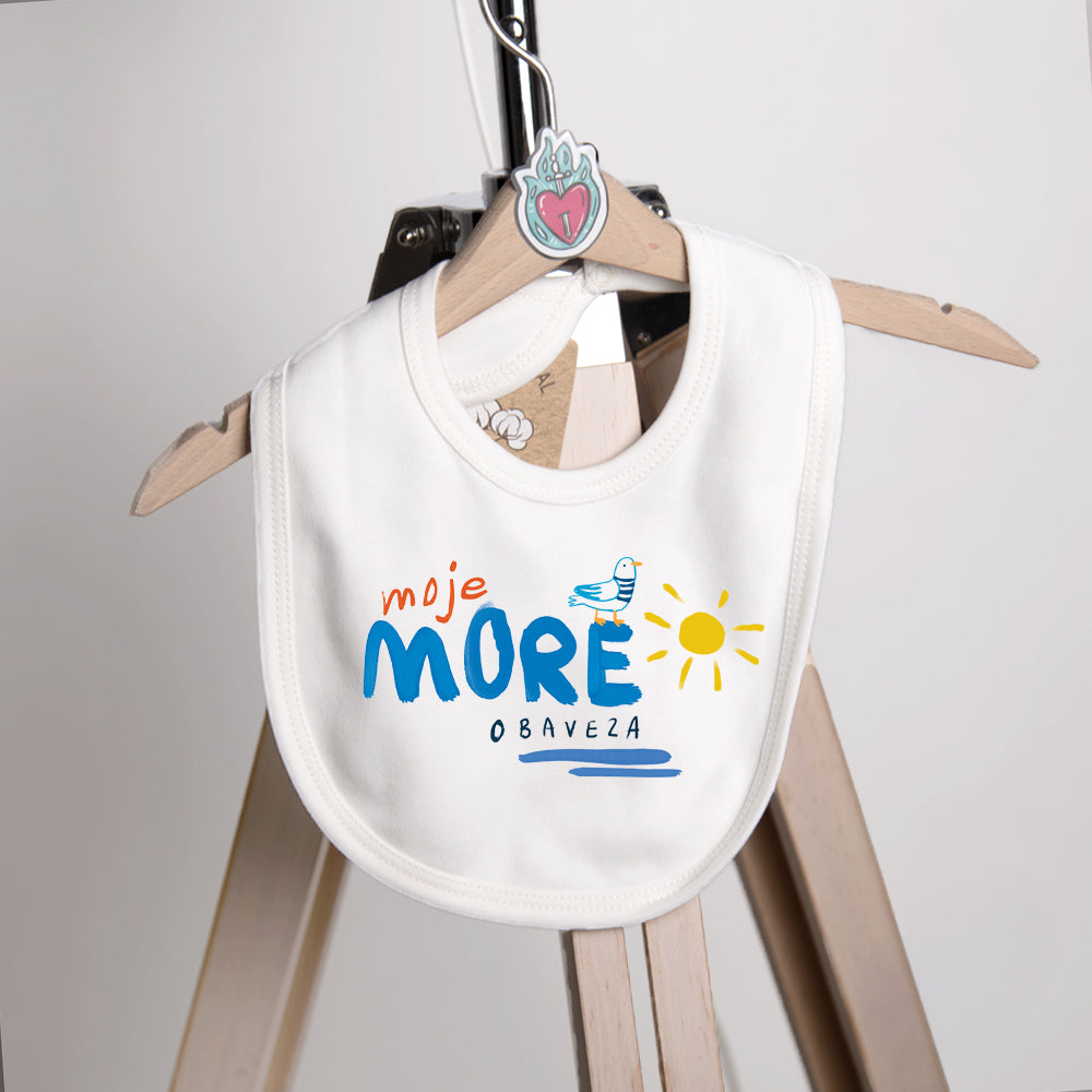 Moje more obaveza – Baby paket | Leto 26 Kolekcija