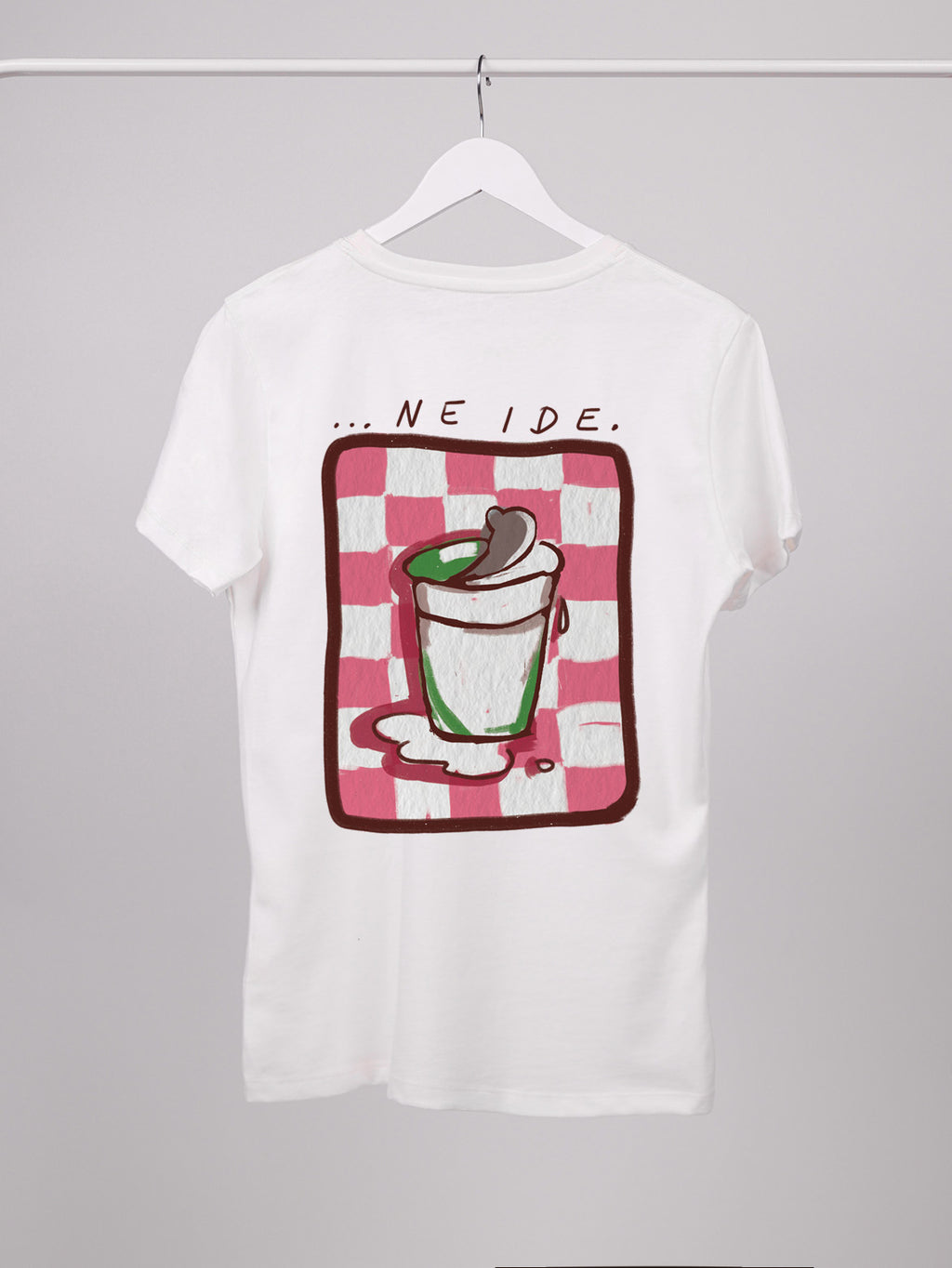 Jedno bez drugog ne ide (Jogurt) | Ljubav Collection - Ivica i Majica