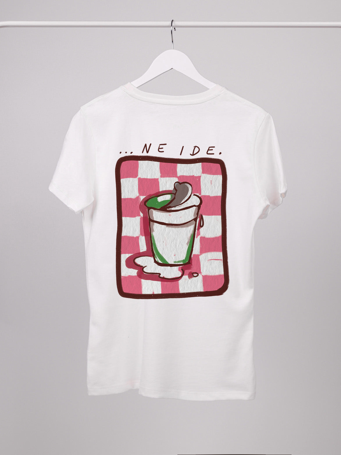 Jedno bez drugog ne ide (Jogurt) | Ljubav Collection - Ivica i Majica