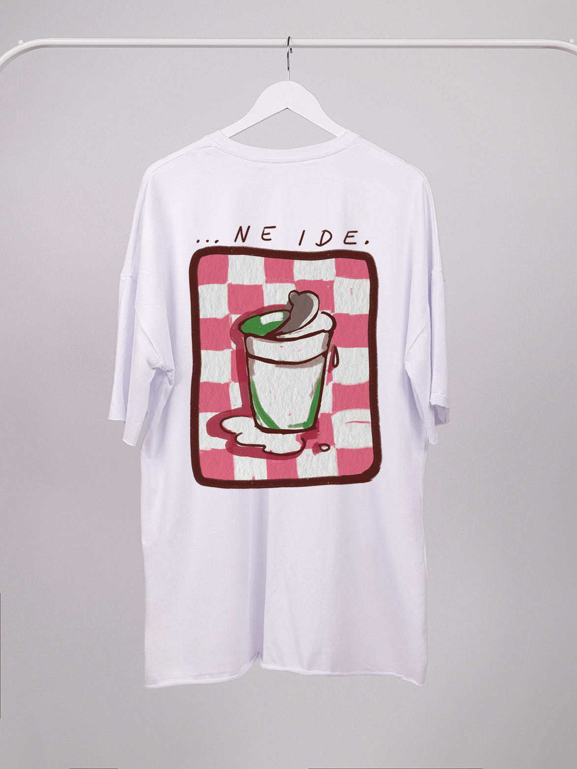 Jedno bez drugog ne ide (Jogurt) | Ljubav Collection - Ivica i Majica