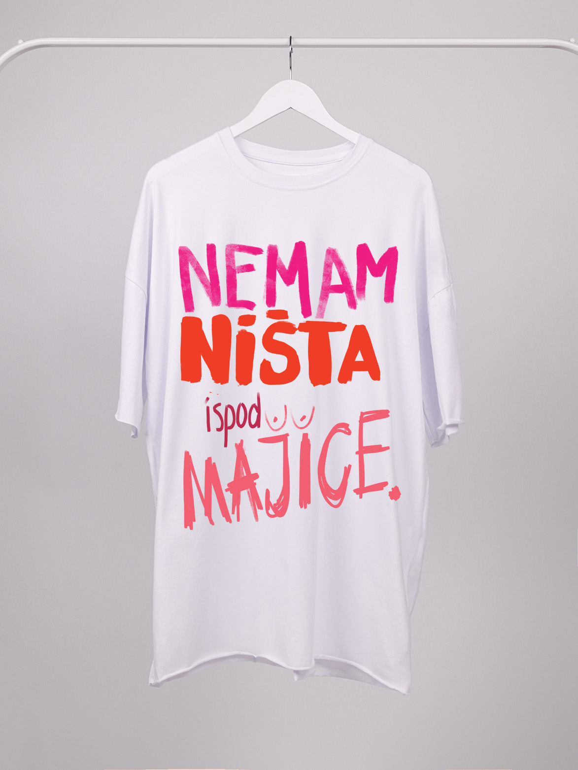 Nemam ništa ispod majice | Classic Kolekcija – Ivica i Majica